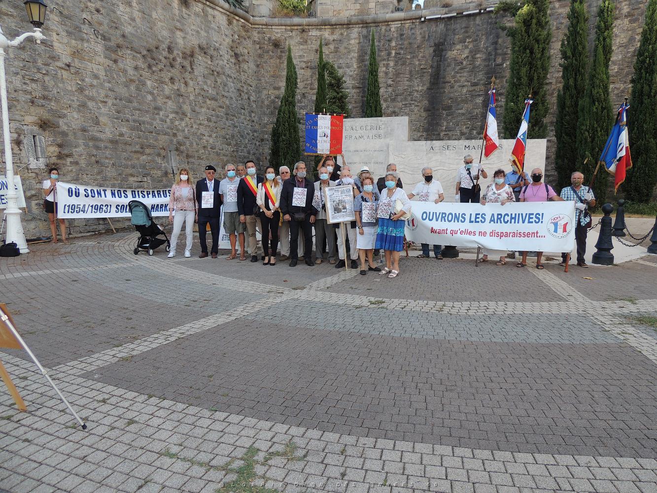 2020 08 30  TOULON HOMMAGE A NOS DISPARUS EN ALGERIE (29).JPG -           